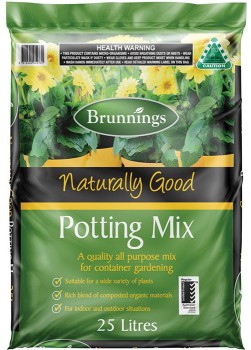 Brunnings-Naturally-Good-All-Purpose-Potting-Mix-25-Litre on sale