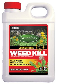 Brunnings-Weed-Kill-Concentrate-1-Litre on sale