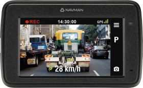 Navman-Mivue-150-Safety-Dashcam on sale