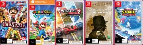 Nintendo-Switch-20-Games on sale