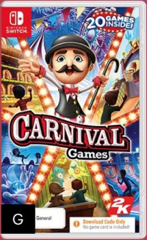 Nintendo-Switch-Carnival-Games on sale