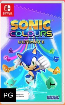 Nintendo-Switch-Sonic-Colours-Ultimate on sale