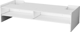 Tonic-Monitor-Riser-White on sale