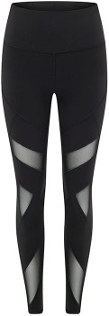 Grandeur-Core-Ankle-Biter-Leggings-Black on sale