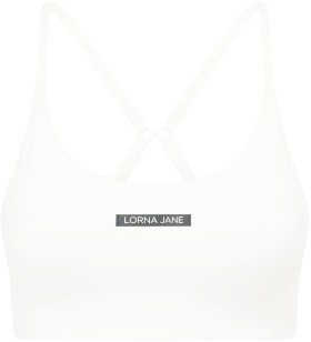 Adaptable-Recycled-Sports-Bra-Porcelain on sale