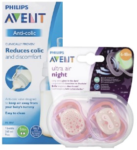 25-off-Avent-Selected-Products on sale