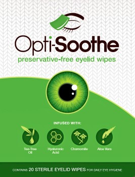 Opti-Soothe-20-Sterile-Eyelid-Wipes on sale