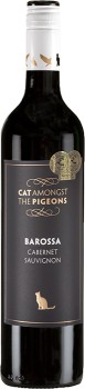 Cat-Amongst-The-Pigeons-Barossa-Cabernet-Sauvignon on sale