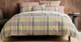 Sheridan-Carlow-Quilt-Cover-Set-in-Multi on sale