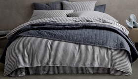 Sheridan-Reilly-Stripe-Quilt-Cover-Set-in-Atlantic on sale