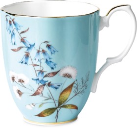 Royal-Albert-100-Years-Teaware-Mug-1950s-Festival on sale