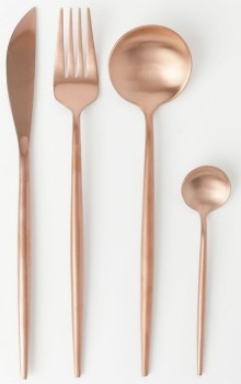 Vue-16pc-Spencer-Cutlery-Set-in-Rose-Gold on sale