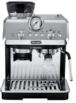 DeLonghi-Art-Manual-Pump-Coffee-Machine on sale