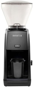 Baratza-Encore-ESP-230v-Coffee-Grinder-in-Black on sale