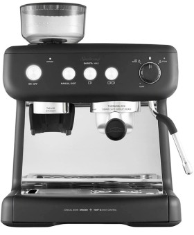 Sunbeam-Barista-Max-Espresso-Machine on sale