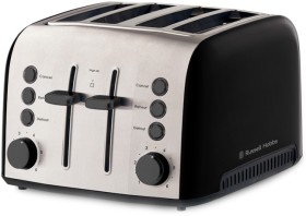 Russel-Hobbs-Toaster on sale