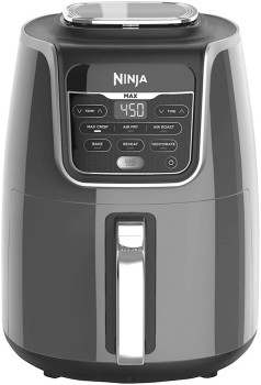 Ninja-Air-Fryer-Max on sale