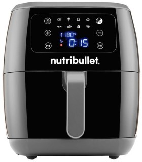 Nutribullet-Digital-Air-Fryer-XXL on sale