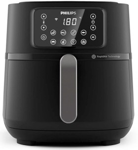 Philips-5000S-Connected-Air-Fryer-XXL on sale