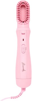 Mermade-Hair-Interchangeable-Blow-Dry-Brush-in-Pink on sale