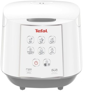 Tefal-Easy-Rice-and-Slow-Cooker-in-White on sale