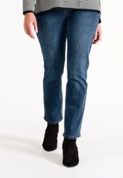 Regatta-Wardrobe-Staple-Straight-Leg-Jean on sale