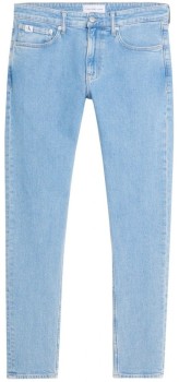 Calvin-Klein-Jeans-Jean-Light-Blue on sale