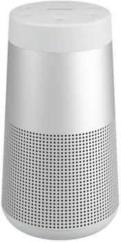 Bose-SoundLink-Revolve-II-in-Grey on sale