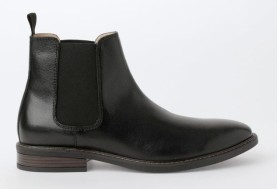 Blaq-Boots-Black on sale