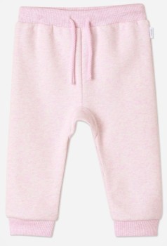 Sprout-Essential-Trackpant-Dusty-Pink on sale