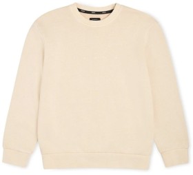 Indie-Kids-by-Industrie-The-Marcoola-Sweat-Top-Butter on sale