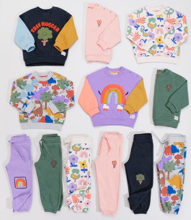 30-off-A-Great-Range-of-Kids-Jackets-Jumpers-Cardigans-Sweat-Tops-Trackpants-and-Dresses on sale