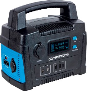 Companion-Rover-Lithium-40-Power-Station on sale