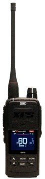 NEW-GME-XRS-660-XRS-Connect-Handheld-5W-UHF-CB-Radio-with-Bluetooth on sale