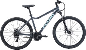 Fluid-Nitro-10-Womens-Mountain-Bike on sale