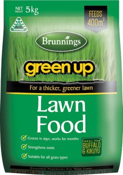 Brunnings-Green-Up-Lawn-Food-5kg on sale