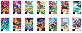 Easter-Catalogue-Nintendo-Games on sale