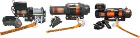 Rough-Country-Winches on sale