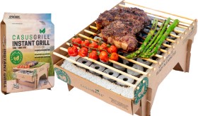 Casus-Portable-Eco-Friendly-Grill on sale
