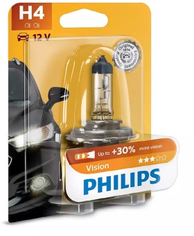 Philips-Premium-30-Headlight-Globes on sale