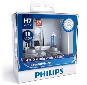 Philips-Crystalvision-Headlight-Globes on sale