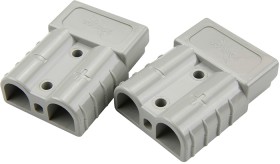 Voltage-50AMP-Anderson-Plug-Twin-Pack on sale