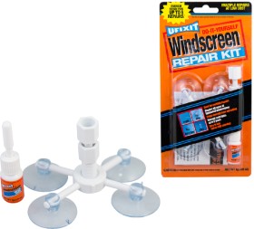Ufixit-Windscreen-Repair-Kit on sale