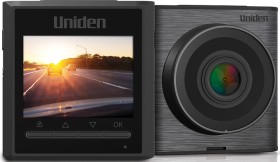NEW-Uniden-Full-HD-Dash-Cam on sale