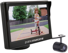 Parkmate-5-Dash-Mount-Reverse-Monitor-Camera-Kit on sale