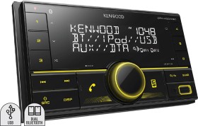 Kenwood-2DIN-Digital-Media-Bluetooth-Receiver on sale