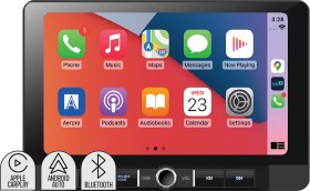 Aerpro-160W-9-AV-Wireless-Car-Play-Android-Auto-Receiver on sale