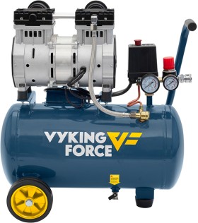 Vyking-Force-15HP-Oil-Free-Air-Compressor on sale