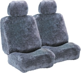 Natures-Fleece-4-Star-Seat-Covers on sale
