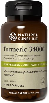 Natures-Sunshine-Turmeric-34000-60-Capsules on sale